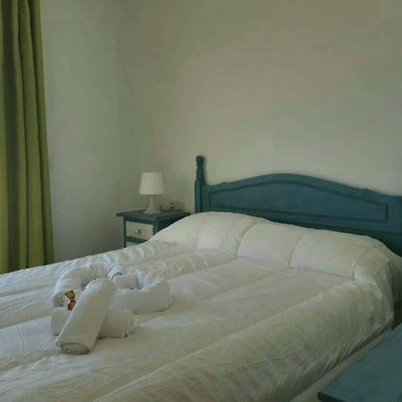 Tarajalejo Beach G Apartment Exterior photo