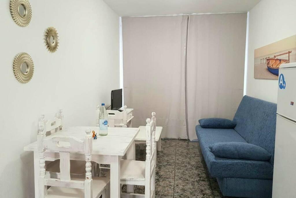 Tarajalejo Beach G Apartment Exterior photo
